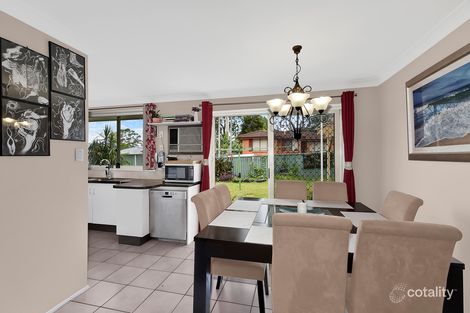 Property photo of 15/7 Lunderston Drive Narara NSW 2250