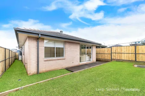 Property photo of 11 Criollo Street Box Hill NSW 2765