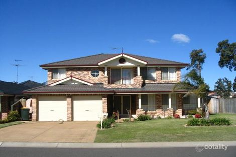 Property photo of 32 Crestview Avenue Kellyville NSW 2155