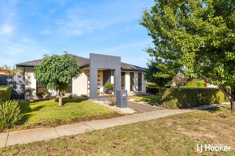 Property photo of 2 Farmer Place Gungahlin ACT 2912