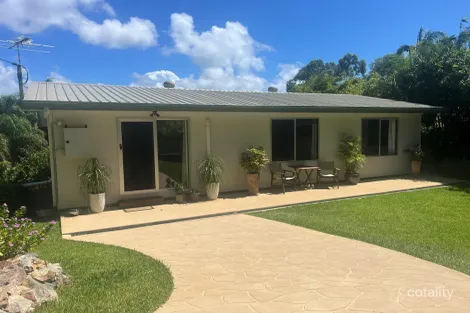 38 Lamberton St, Yeppoon, QLD 4703