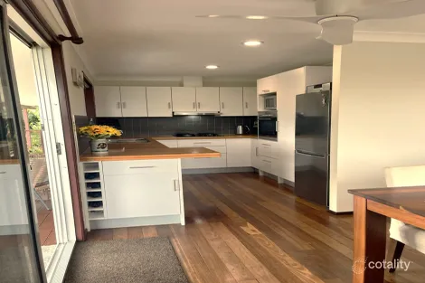 Property photo of 38 Lamberton Street Yeppoon QLD 4703