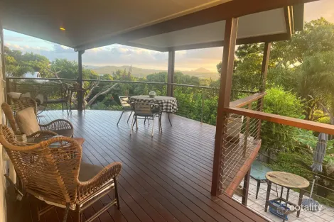 Property photo of 38 Lamberton Street Yeppoon QLD 4703