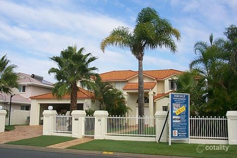 Property photo of 21 Cayman Drive Clear Island Waters QLD 4226
