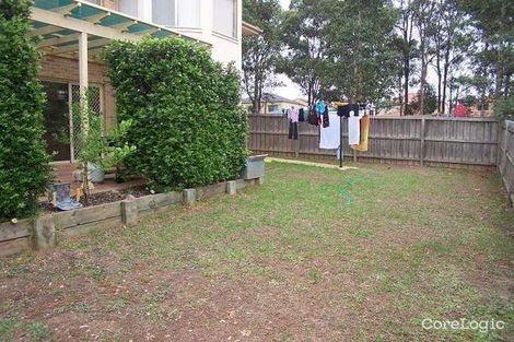 Property photo of 1 Galea Drive Glenwood NSW 2768