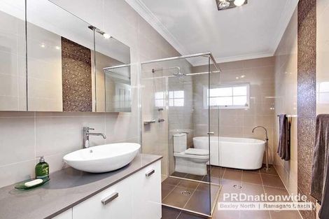 Property photo of 1/17 Caledonian Street Bexley NSW 2207