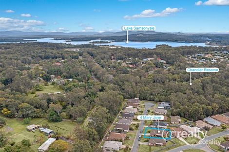 Property photo of 4 Mary Jane Court Joyner QLD 4500