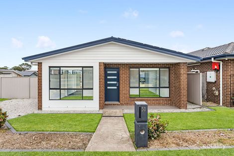 Property photo of 30 Cain Avenue Gregory Hills NSW 2557