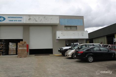 1/15 Parramatta Rd, Underwood, QLD 4119