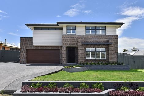 Property photo of 84 Churnwood Drive Fletcher NSW 2287