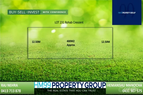 Property photo of 12 Rohab Crescent Mount Cottrell VIC 3024