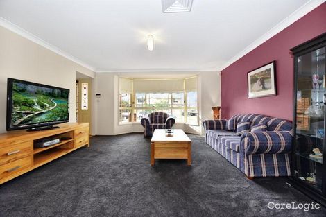 Property photo of 19 Wardia Street Glenwood NSW 2768