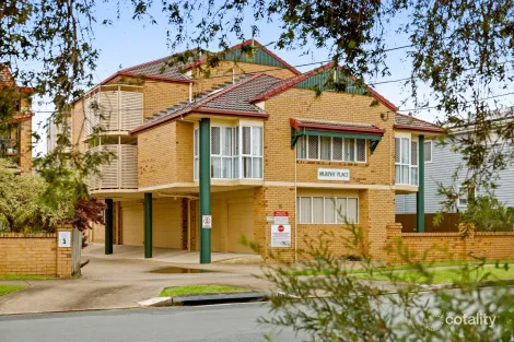 4/16 Murphy St, Scarborough, QLD 4020
