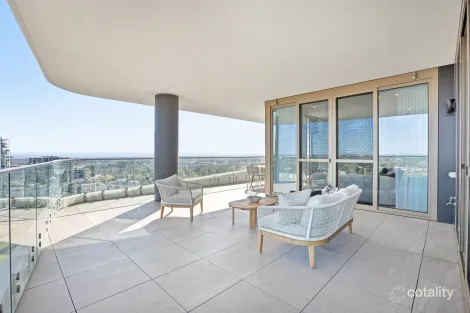 1901/8 MAITLAND PL, NORWEST, NSW 2153