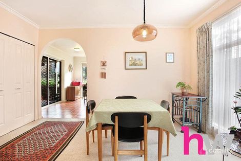 Property photo of 20 Lambhill Crescent Highton VIC 3216