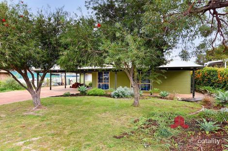 Property photo of 39 Travers Drive Australind WA 6233