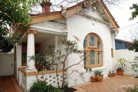 Property photo of 370 Punt Road South Yarra VIC 3141