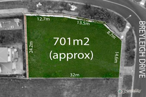 31 Breyleigh Dr, Pakenham, VIC 3810