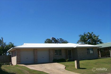 Property photo of 4 Davinelle Close Andergrove QLD 4740