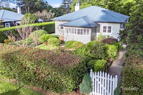 7 Barratt St, Blackheath, NSW 2785