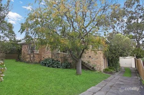 Property photo of 16 Kanooka Avenue Templestowe Lower VIC 3107