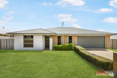 Property photo of 1 Dove Crescent Kleinton QLD 4352