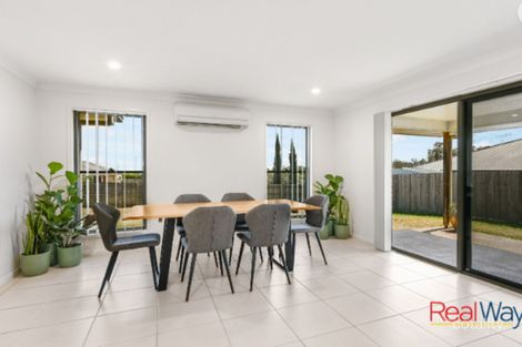 Property photo of 1 Dove Crescent Kleinton QLD 4352