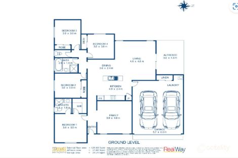 Property photo of 1 Dove Crescent Kleinton QLD 4352