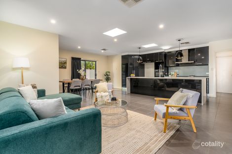 Property photo of 13 Burchill Lane Franklin ACT 2913