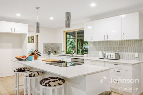 Property photo of 23 Pinehill Drive Oxenford QLD 4210