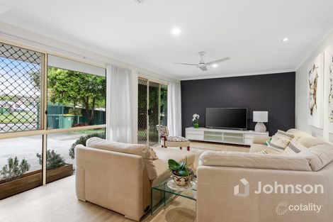 Property photo of 23 Pinehill Drive Oxenford QLD 4210