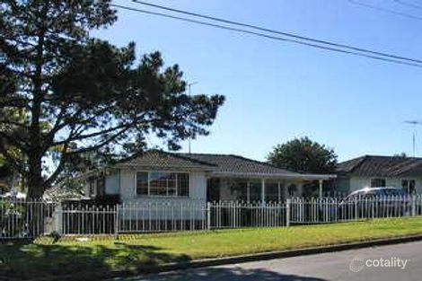 11 Nimrod Pl, Tregear, NSW 2770