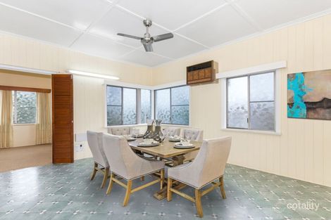Property photo of 170 Howlett Street Currajong QLD 4812