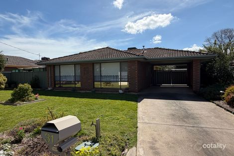 31 Perth St, Benalla, VIC 3672