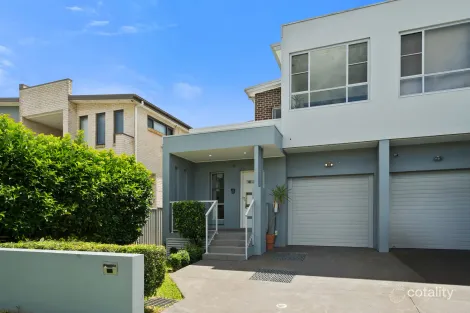 Property photo of 13 Eccles Street Ermington NSW 2115