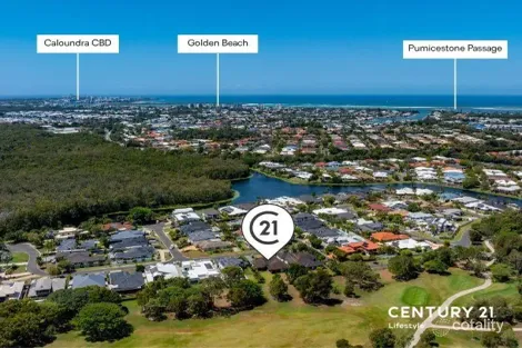 Property photo of 2 Silky Oak Place Pelican Waters QLD 4551