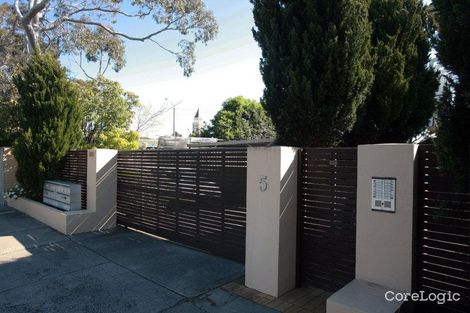Property photo of 6/5 Station Street Mentone VIC 3194