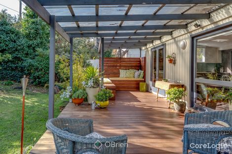 Property photo of 75 Weeroona Street Rye VIC 3941