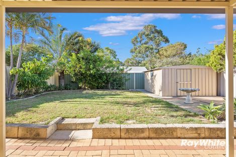 Property photo of 2A Duncan Road Coodanup WA 6210