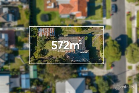 78 Salisbury St, Newport, VIC 3015