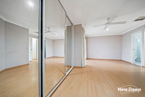 Property photo of 3 Pinea Turn Ellenbrook WA 6069