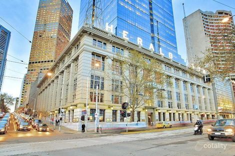 61/60 Flinders St, Melbourne, VIC 3000