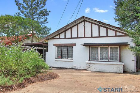 Property photo of 80 Berwick Street Guildford NSW 2161