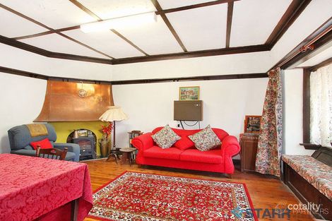 80 Berwick St, Guildford, NSW 2161