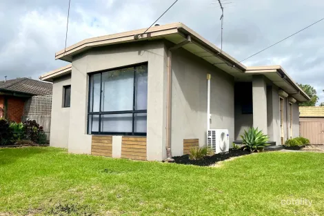 10 Tyquin St, Laverton, VIC 3028