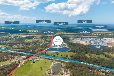 Contact Agent For Address, Wyee, NSW 2259