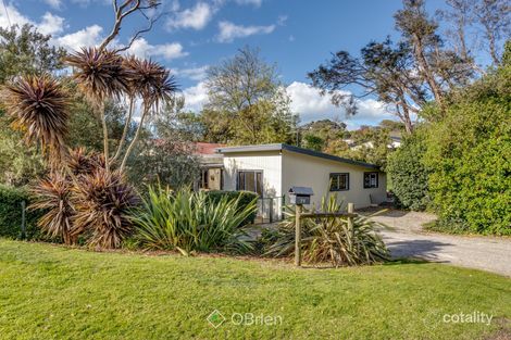 Property photo of 75 Weeroona Street Rye VIC 3941