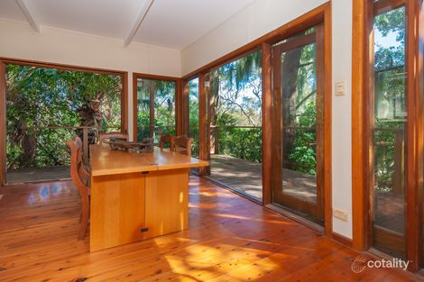 Property photo of 81 Thompson Street Scotland Island NSW 2105