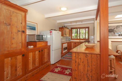 Property photo of 81 Thompson Street Scotland Island NSW 2105