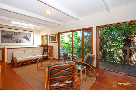 Property photo of 81 Thompson Street Scotland Island NSW 2105